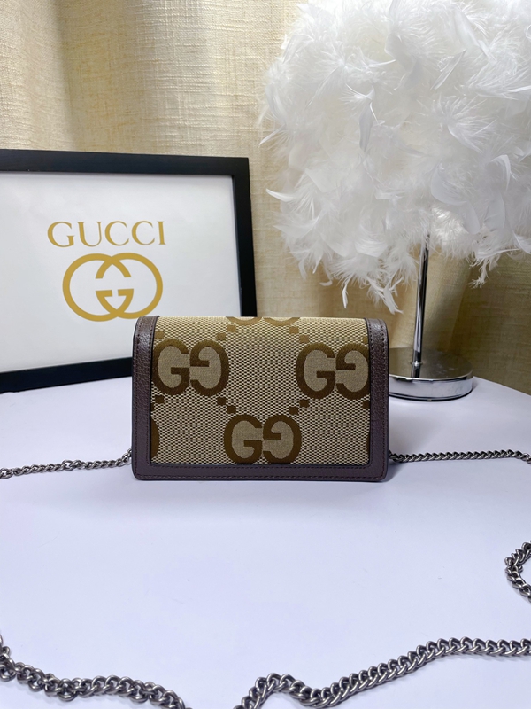 激安グッチバッグコピー内部構造